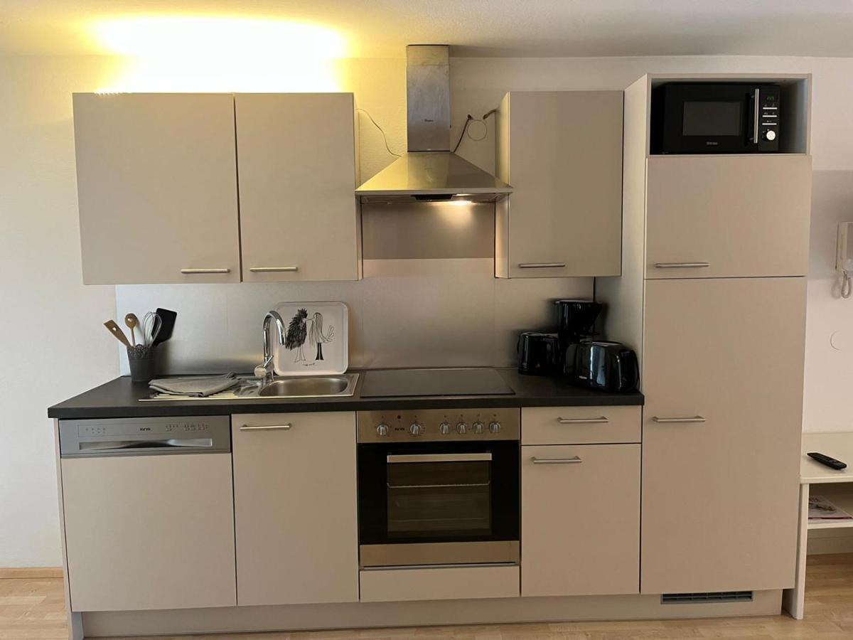 Kesselgrubs Wohlfühlappartements Eben Im Pongau Exterior foto