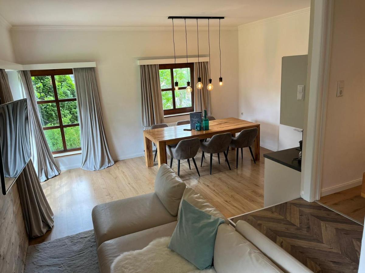Kesselgrubs Wohlfühlappartements Eben Im Pongau Exterior foto