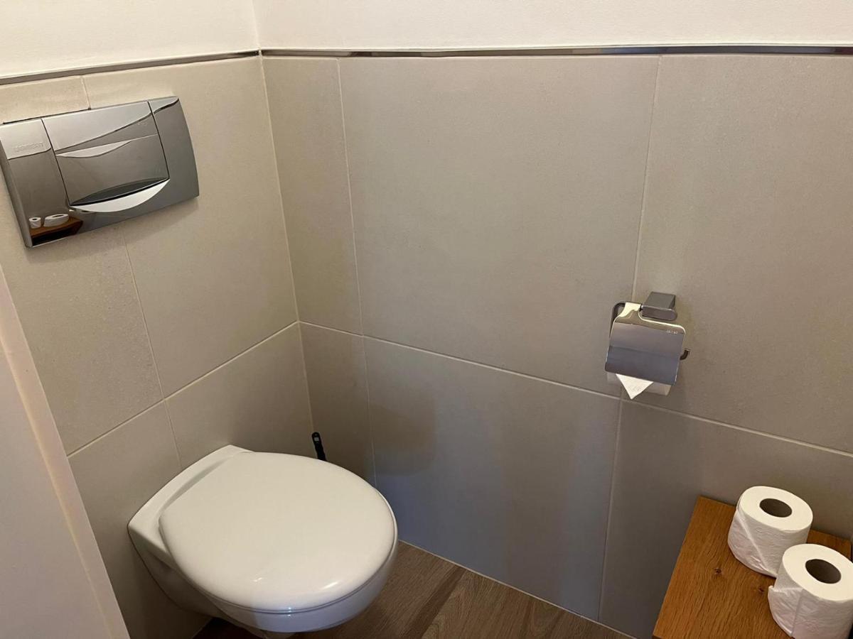 Kesselgrubs Wohlfühlappartements Eben Im Pongau Exterior foto