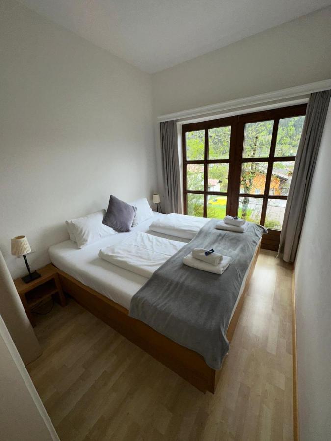 Kesselgrubs Wohlfühlappartements Eben Im Pongau Exterior foto